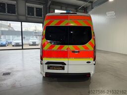 FORD Transit Custom 340 L2 *RTW*KTW*KRANKENTRANSPORT