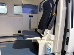 FORD Transit Custom 340 L2 *RTW*KTW*KRANKENTRANSPORT