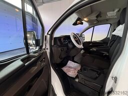 FORD Transit Custom 340 L2 *RTW*KTW*KRANKENTRANSPORT