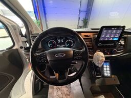 FORD Transit Custom 340 L2 *RTW*KTW*KRANKENTRANSPORT