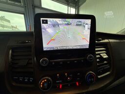 FORD Transit Custom 340 L2 *RTW*KTW*KRANKENTRANSPORT