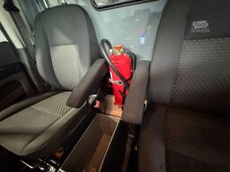 FORD Transit Custom 340 L2 *RTW*KTW*KRANKENTRANSPORT