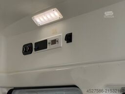 FORD Transit Custom 340 L2 *RTW*KTW*KRANKENTRANSPORT