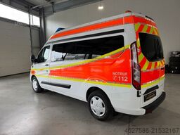 FORD Transit Custom 340 L2 *RTW*KTW*KRANKENTRANSPORT