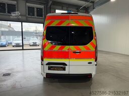 FORD Transit Custom 340 L2 *RTW*KTW*KRANKENTRANSPORT