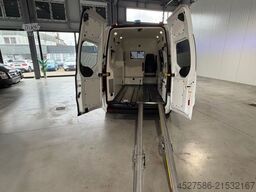 FORD Transit Custom 340 L2 *RTW*KTW*KRANKENTRANSPORT