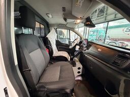 FORD Transit Custom 340 L2 *RTW*KTW*KRANKENTRANSPORT