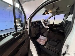 FORD Transit Custom 340 L2 *RTW*KTW*KRANKENTRANSPORT