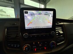 FORD Transit Custom 340 L2 *RTW*KTW*KRANKENTRANSPORT