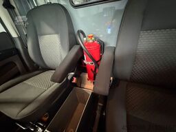 FORD Transit Custom 340 L2 *RTW*KTW*KRANKENTRANSPORT