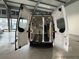 FORD Transit Custom 340 L2 *RTW*KTW*KRANKENTRANSPORT