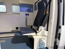 FORD Transit Custom 340 L2 *RTW*KTW*KRANKENTRANSPORT