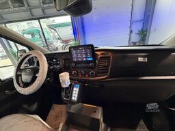 FORD Transit Custom 340 L2 *RTW*KTW*KRANKENTRANSPORT
