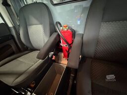 FORD Transit Custom 340 L2 *RTW*KTW*KRANKENTRANSPORT