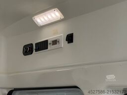 FORD Transit Custom 340 L2 *RTW*KTW*KRANKENTRANSPORT