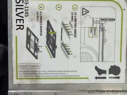 FORD Transit Custom 340 L2 *RTW*KTW*KRANKENTRANSPORT