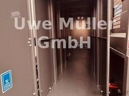 FUSO Canter 3 C 15 mit Kipper + Werkzeugschrank