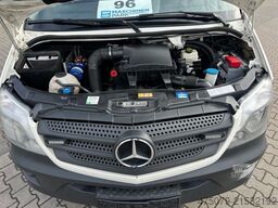 MERCEDES-BENZ Sprinter 316 / RTW WAS Trage Liege