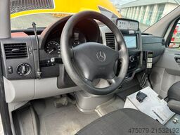MERCEDES-BENZ Sprinter 316 / RTW WAS Trage Liege