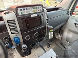 MERCEDES-BENZ Sprinter 316 / RTW WAS Trage Liege