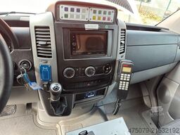 MERCEDES-BENZ Sprinter 316 / RTW WAS Trage Liege