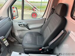 MERCEDES-BENZ Sprinter 316 / RTW WAS Trage Liege
