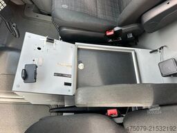 MERCEDES-BENZ Sprinter 316 / RTW WAS Trage Liege