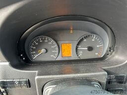 MERCEDES-BENZ Sprinter 316 / RTW WAS Trage Liege