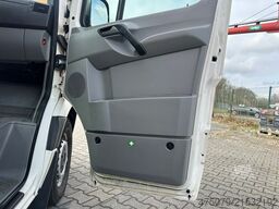 MERCEDES-BENZ Sprinter 316 / RTW WAS Trage Liege