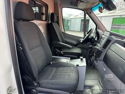 MERCEDES-BENZ Sprinter 316 / RTW WAS Trage Liege