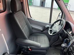 MERCEDES-BENZ Sprinter 316 / RTW WAS Trage Liege