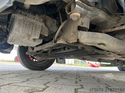 MERCEDES-BENZ Sprinter 316 / RTW WAS Trage Liege