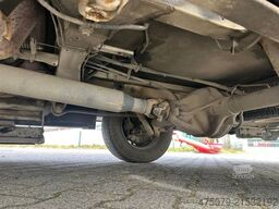 MERCEDES-BENZ Sprinter 316 / RTW WAS Trage Liege