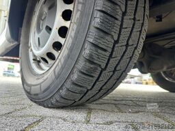 MERCEDES-BENZ Sprinter 316 / RTW WAS Trage Liege