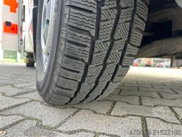 MERCEDES-BENZ Sprinter 316 / RTW WAS Trage Liege