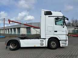 MERCEDES-BENZ Actros 1844 / Mega Space / Retarder