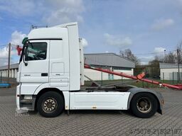 MERCEDES-BENZ Actros 1844 / Mega Space / Retarder