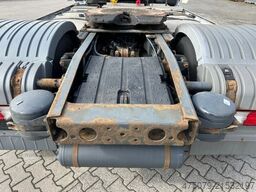 MERCEDES-BENZ Actros 1844 / Mega Space / Retarder