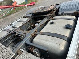 MERCEDES-BENZ Actros 1844 / Mega Space / Retarder