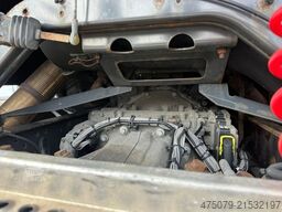 MERCEDES-BENZ Actros 1844 / Mega Space / Retarder