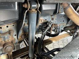MERCEDES-BENZ Actros 1844 / Mega Space / Retarder