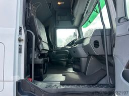 MERCEDES-BENZ Actros 1844 / Mega Space / Retarder