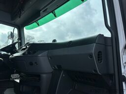 MERCEDES-BENZ Actros 1844 / Mega Space / Retarder