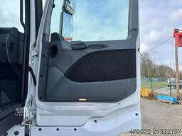 MERCEDES-BENZ Actros 1844 / Mega Space / Retarder