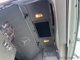MERCEDES-BENZ Actros 1844 / Mega Space / Retarder