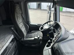 MERCEDES-BENZ Actros 1844 / Mega Space / Retarder