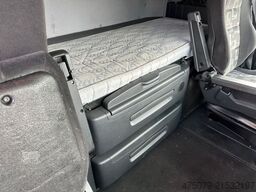 MERCEDES-BENZ Actros 1844 / Mega Space / Retarder