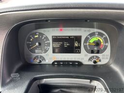 MERCEDES-BENZ Actros 1844 / Mega Space / Retarder