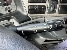 MERCEDES-BENZ Actros 1844 / Mega Space / Retarder