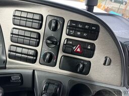 MERCEDES-BENZ Actros 1844 / Mega Space / Retarder